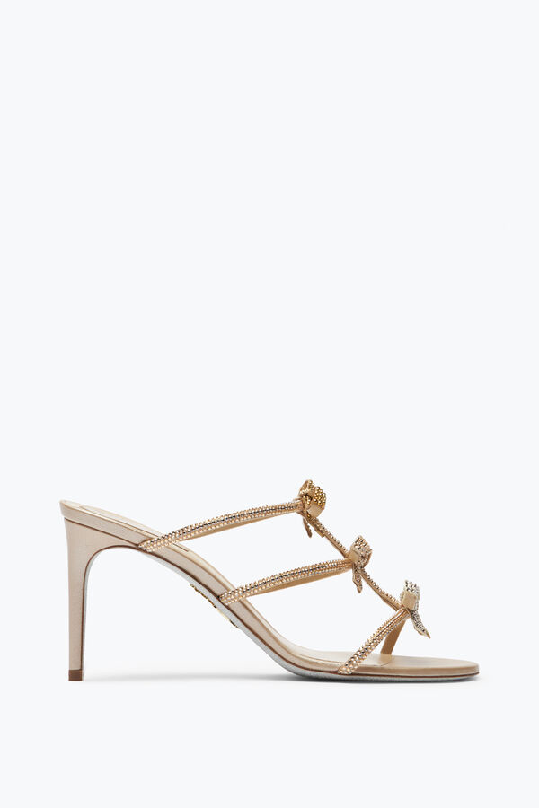 joyas caterina champagne mula 80 rene caovilla