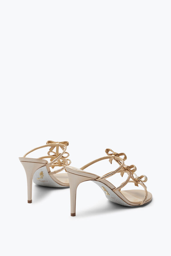 joyas caterina champagne mula 80 rene caovilla