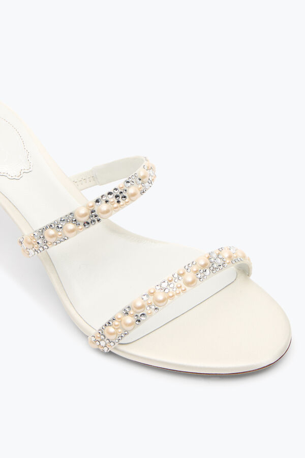joyas de perlas blancas mula 60 rene caovilla
