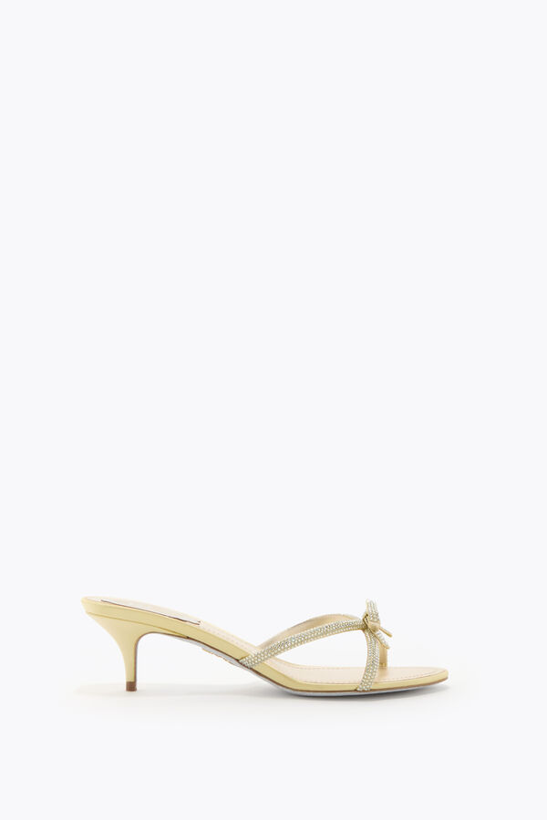 joyas lynette amarillo limÓn mula 50 rene caovilla