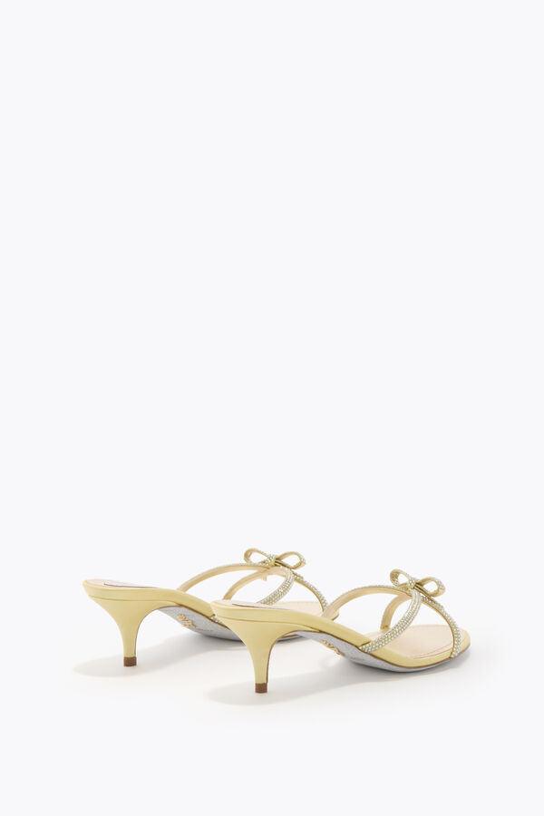 joyas lynette amarillo limÓn mula 50 rene caovilla