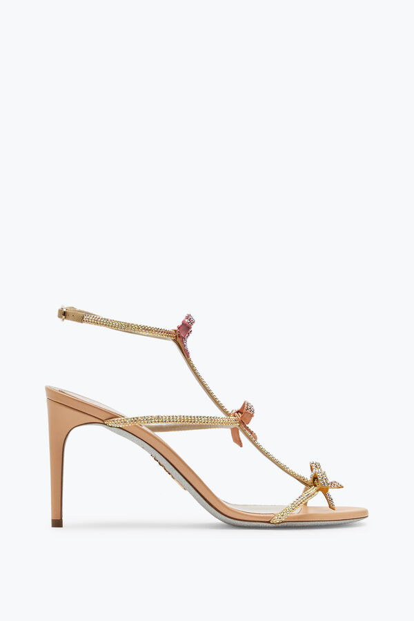 joyas elegantes sandalias joya caterina rene caovilla