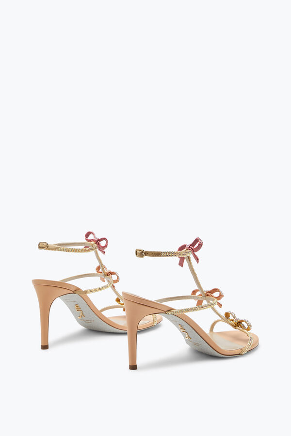 joyas elegantes sandalias joya caterina rene caovilla