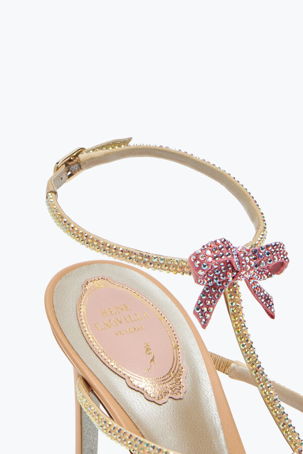 joyas elegantes sandalias joya caterina rene caovilla