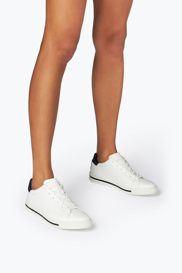 joyas deportivo zapatillas de deporte xtra rene caovilla