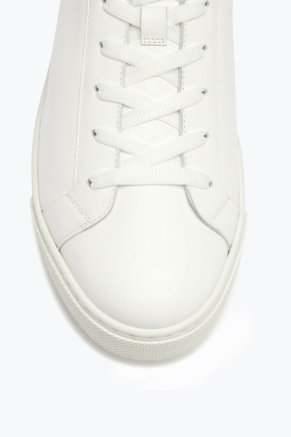 joyas xtra crystal white silver sneakers 15 rene caovilla